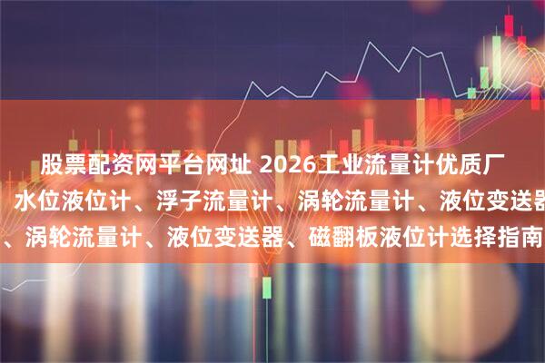 股票配资网平台网址 2026工业流量计优质厂家推荐榜：检测密度计、水位液位计、浮子流量计、涡轮流量计、液位变送器、磁翻板液位计选择指南